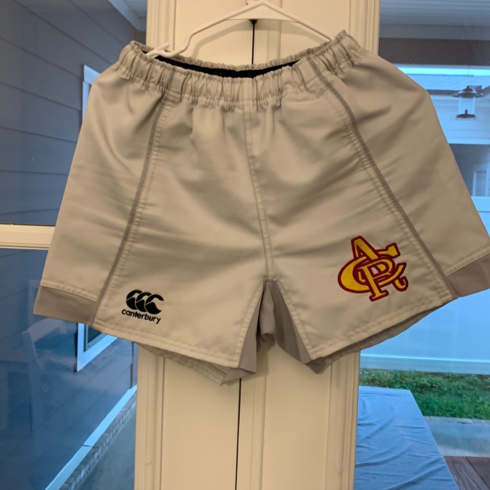 Men sport shorts